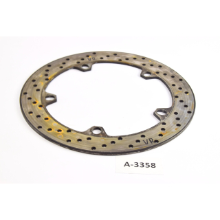 BMW K 1200 RS Bj. 98 - Brake disc front right 4.93mm A3358