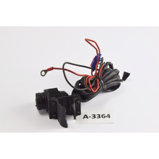 BMW K 1200 RS Bj. 98 - On-board socket 12V wiring harness A3364