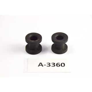 BMW K 1200 RS Bj. 98 - Tank rubber vibration damper A3360