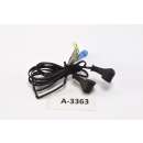 BMW K 1200 RS Bj. 98 - Kabel Kabelage A3363