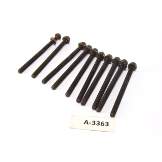 BMW K 1200 RS Bj. 98 - engine bolts A3363