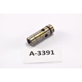Honda CB 500 PC26 Bj. 97 - pressure relief valve check valve A3391