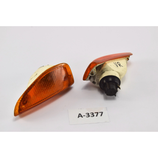 BMW R 1100 RS 259 Bj 1992 - indicator front right left A3377