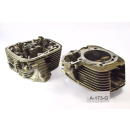 BMW R 1100 RS 259 Bj 1992 - cylinder head right left A173G