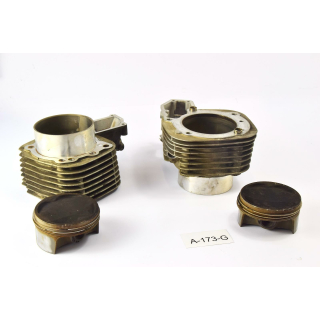 BMW R 1100 RS 259 Bj 1992 - cylinder piston A173G