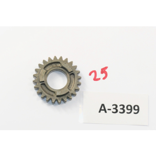 Honda CR 125 R Bj 1989-1997 - Rueda dentada Z 24 gear E100042810