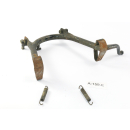 Cagiva Alazzurra 650 3M Bj. 85 - main stand assembly stand A159E
