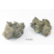 Cagiva Alazzurra 650 3M Bj. 85 - pair of carburettors Dellorto PHF 36 A3262