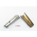 Cagiva Alazzurra 650 3M Bj. 85 - Exhaust cover heat protection A3262