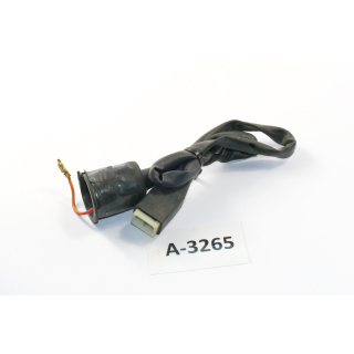 Cagiva Alazzurra 650 3M Bj.85 - Kabelage Kabel A3265