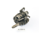 Cagiva Alazzurra 650 3M Bj. 85 - Getriebe komplett A159G