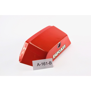 Ducati 750 Paso Bj. 90 - Sitzbankverkleidung Heckverkleidung A161B