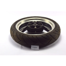Ducati 750 Paso Bj. 90 - front wheel rim polished front A96R
