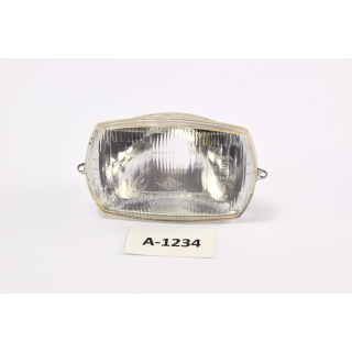 Husqvarna SMS4 125 SMR TE Bj. 11 - headlight headlight A1234