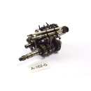 Husqvarna SMS4 125 SMR TE Bj. 11 - gearbox complete A162G
