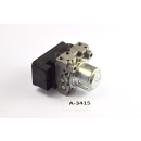 Honda CBF 1000 SC58 Bj. 06 - ABS module pump hydraulic unit A3415