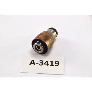 Honda CBF 1000 SC58 Bj. 06 - Pressure relief valve, relief valve A3419