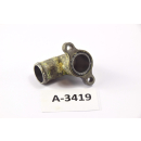 Honda CBF 1000 SC58 Bj. 06 - Flange connection water pipe A3419