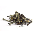Honda CBF 1000 SC58 Bj. 06 - engine screws leftovers...