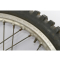 KTM GS 175 GS6 Bj 1978 - front wheel rim front A12R