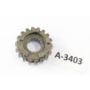 KTM 620 640 LC4 - gear wheel Z 18 5 speed gearbox A3403