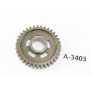 KTM 640 LC4 - toothed wheel 35 teeth idle gear A3403