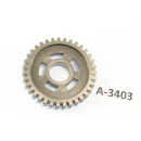 KTM 640 LC4 - toothed wheel 35 teeth idle gear A3403