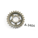 KTM 620 640 LC4 - Gear wheel Z 24 2 speed gearbox A3404