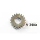 KTM 620 640 LC4 - gear wheel Z 19 4 speed gearbox A3400