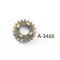 KTM 620 640 LC4 - gear wheel Z 19 4 speed gearbox A3400