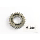 KTM 620 640 LC4 - Gear wheel 27 Z gear A3400