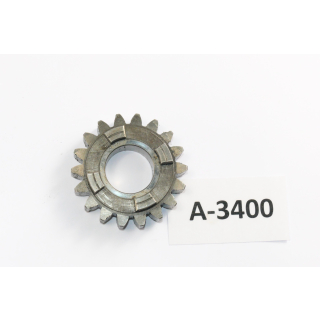 KTM 620 640 LC4 - Rueda dentada 18 Z gear A3400