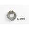 KTM 620 640 LC4 - Gear wheel 18 Z gear A3400