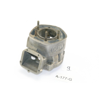 KTM MX 250 type 545 Bj 1989 - cylinder without piston A177G