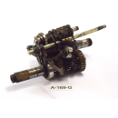 Honda VF 1000 F2 SC15 Bj. 89 - gearbox complete A169G