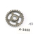 KTM 250 MX Bj 1987 - Gearwheel 30 teeth kick starter A3408