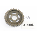 KTM 620 640 LC4 - toothed wheel 35 teeth idle gear A3408