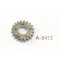 KTM 250 MX type 544 Bj 1985 - 1986 - rueda dentada Z 20 gear A3412