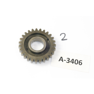 KTM 250 MX Bj 1987 - 1989 - Rueda dentada Z 27 gear E100043330