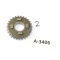 KTM 250 MX Bj 1987 - 1989 - Gear wheel Z 27 gear E100043330