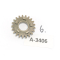 KTM 250 MX Bj 1987 - 1989 - Rueda dentada Z 21 gear E100043333