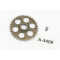 KTM 620 640 LC4 - Gear wheel Z 34 camshaft A3409