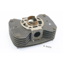 KTM 175 GS 80 Bj 1979 - cylinder without piston damaged A3422