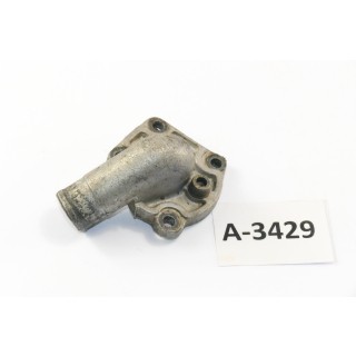 KTM 250 GS Bj 1989 - 1991 - Wasserpumpendeckel Motordeckel A3429