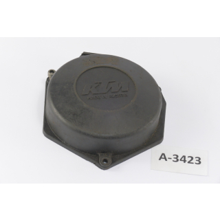 KTM 125 GS Bj 1980 - 1983 - tapa encendido tapa motor 5030002000 A3423