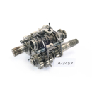 KTM 250 GS type 545 - gearbox complete A3457