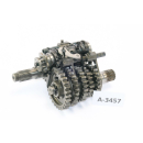 KTM 250 GS type 545 - gearbox complete A3457