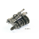KTM 125 250 MC5 Bj 1976 - 1981 - gearbox complete A3451