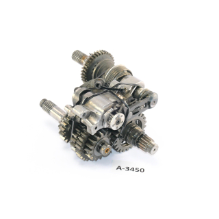 KTM ER 600 LC4 - gearbox complete A3450