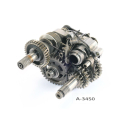 KTM ER 600 LC4 - Getriebe komplett A3450